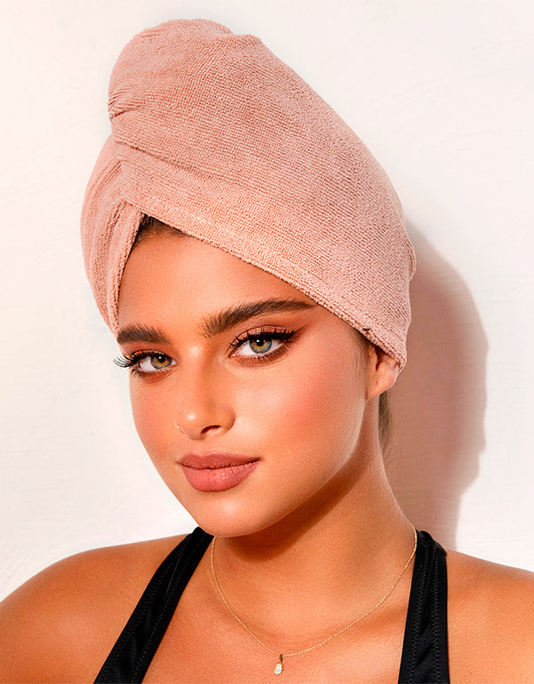 NKB Hair Towel